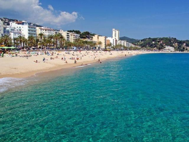 Terreno en Venta en Lloret de Mar