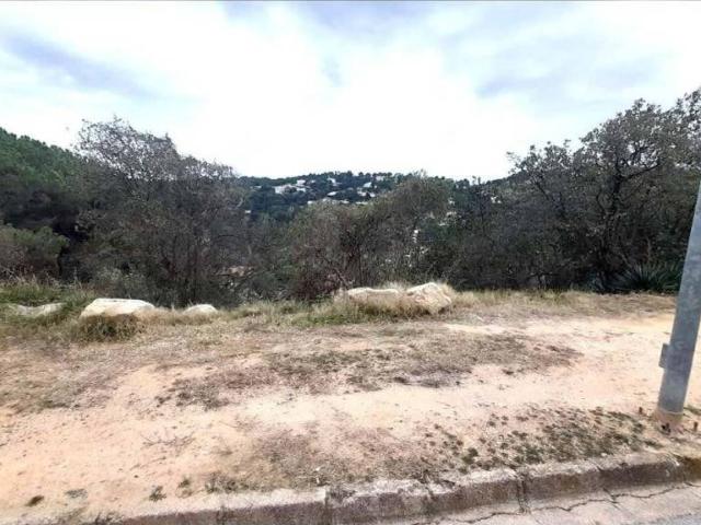 Terreno en Venta en Lloret de Mar