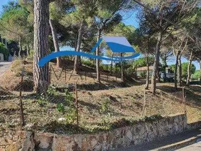 Terreno en Venta en Lloret de Mar