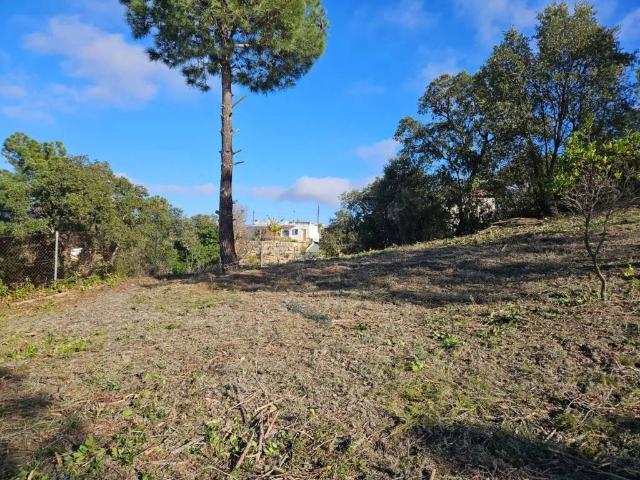 Terreno en Venta en Lloret de Mar