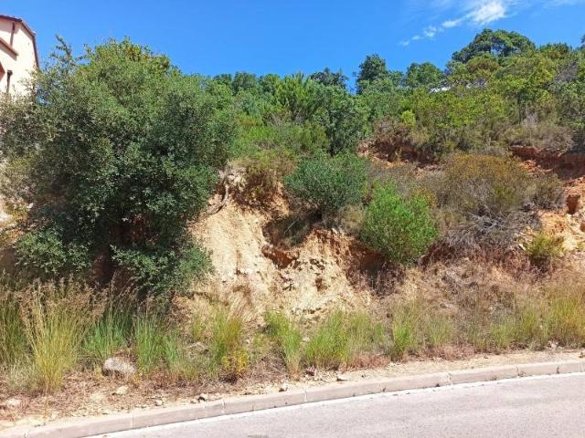Terreno en Venta en Lloret de Mar