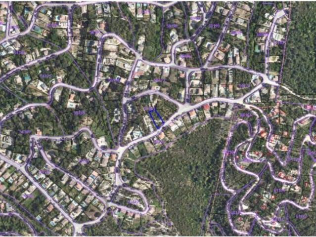 Terreno en Venta en Lloret de Mar