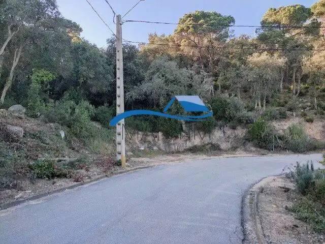 Terreno en Venta en Lloret de Mar