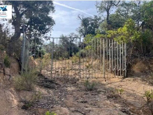 Terreno en Venta en Lloret de Mar