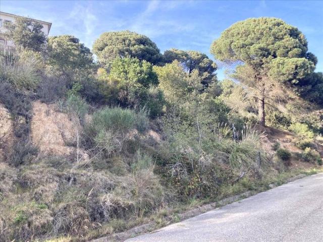 Terreno en Venta en Lloret de Mar