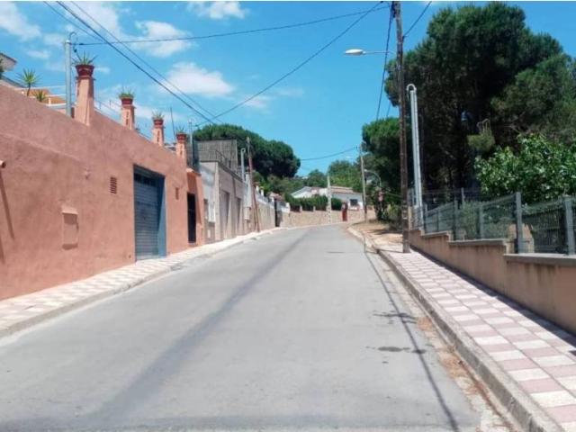 Terreno en Venta en Lloret de Mar
