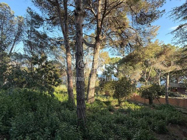 Terreno en Venta en Lloret de Mar