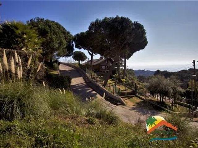 Terreno en Venta en Lloret de Mar