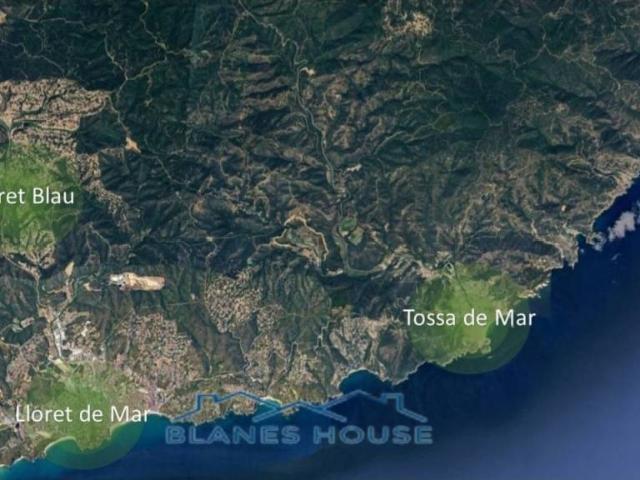 Terreno en Venta en Lloret de Mar