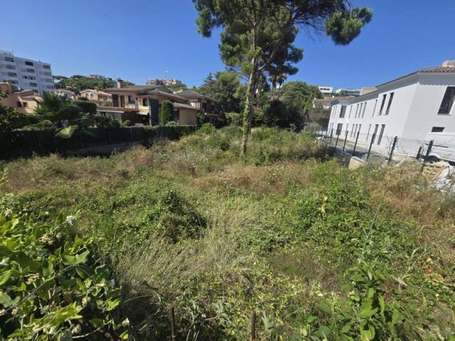 Terreno en Venta en Lloret de Mar