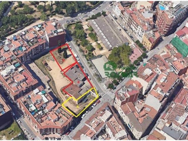 Terreno en Venta en Lloret de Mar