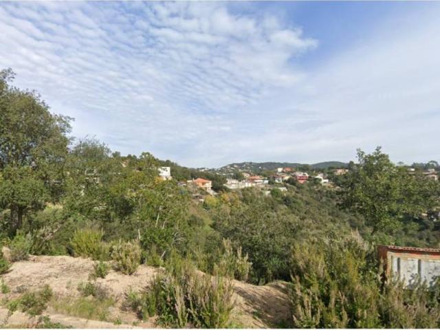 Terreno en Venta en Lloret de Mar