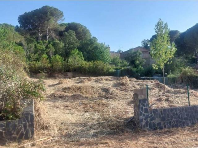Terreno en Venta en Lloret de Mar