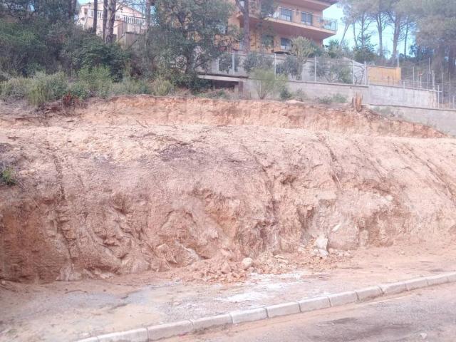 Terreno en Venta en Lloret de Mar