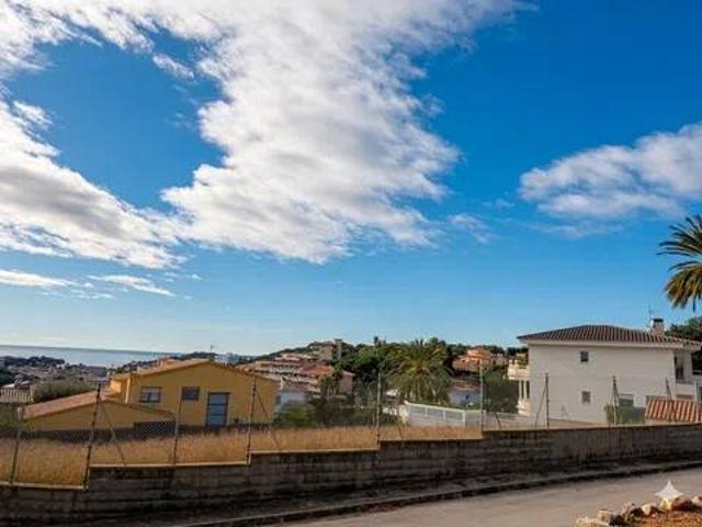 Terreno en Venta en Lloret de Mar