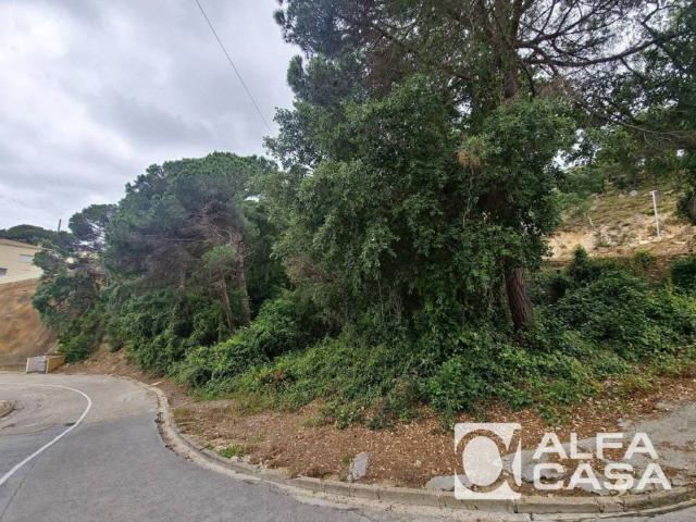 Terreno en Venta en Lloret de Mar