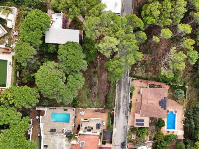 Terreno en Venta en Lloret de Mar