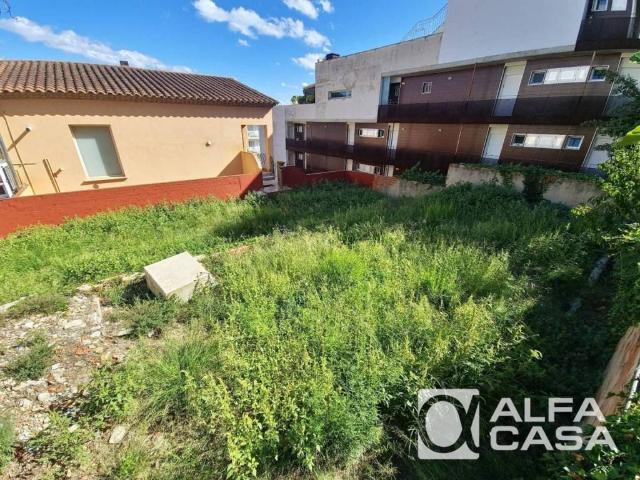 Terreno en Venta en Lloret de Mar