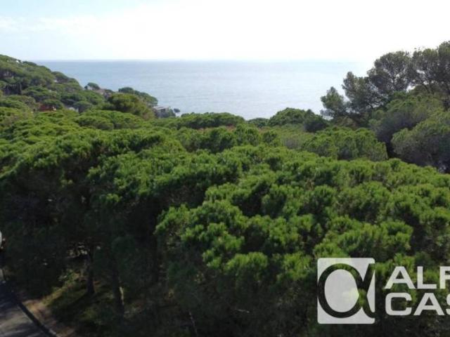 Terreno en Venta en Lloret de Mar