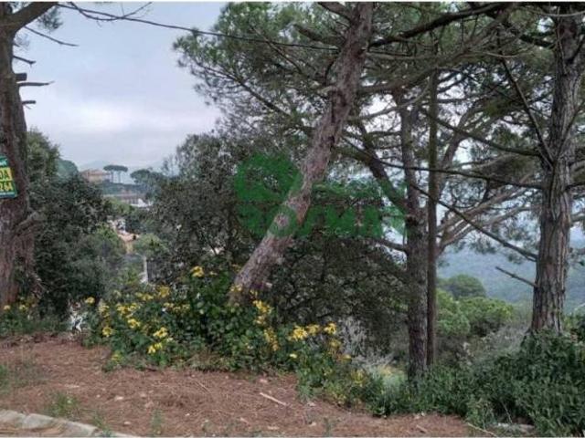 Terreno en Venta en Lloret de Mar