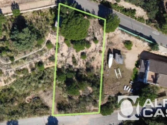 Terreno en Venta en Lloret de Mar