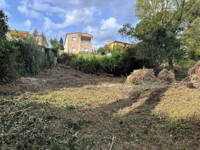 Terreno en Venta en Lloret de Mar