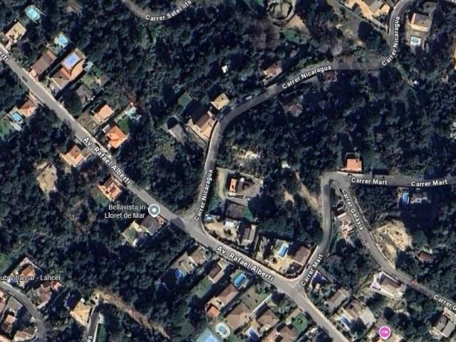 Terreno en Venta en Lloret de Mar