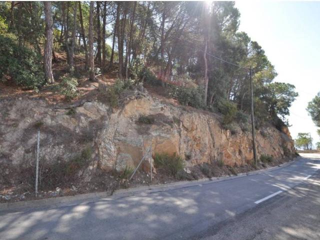 Terreno en Venta en Lloret de Mar