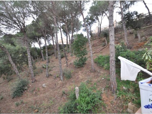 Terreno en Venta en Lloret de Mar