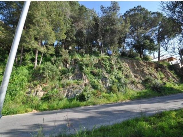 Terreno en Venta en Lloret de Mar