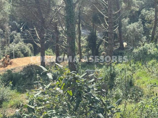 Terreno en Venta en Lloret de Mar