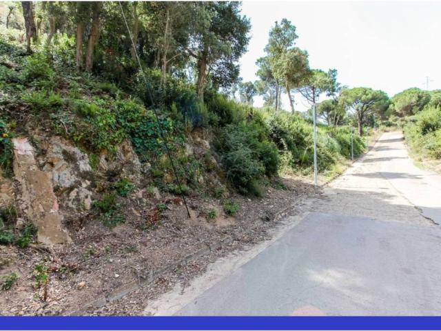 Terreno en Venta en Lloret de Mar