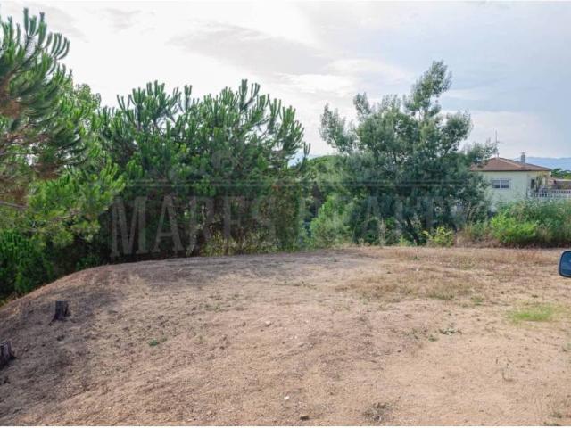 Terreno en Venta en Lloret de Mar