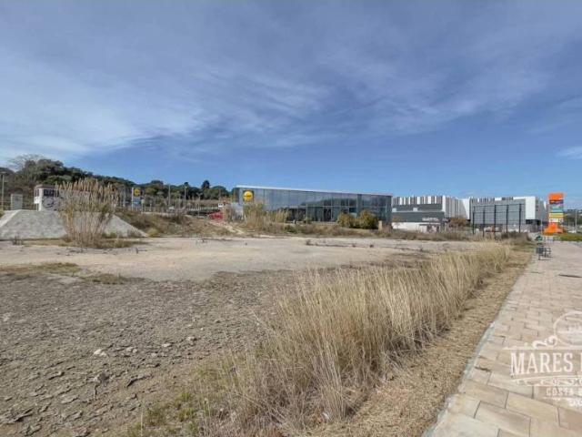 Terreno en Venta en Lloret de Mar