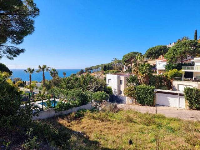 Terreno en Venta en Lloret de Mar