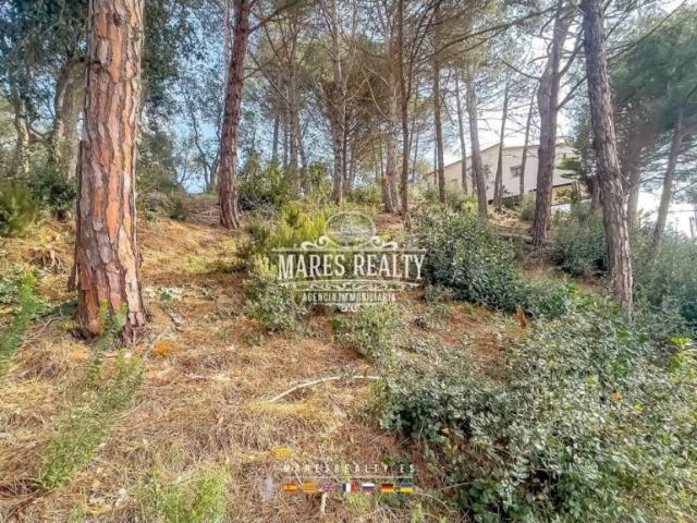 Terreno en Venta en Lloret de Mar
