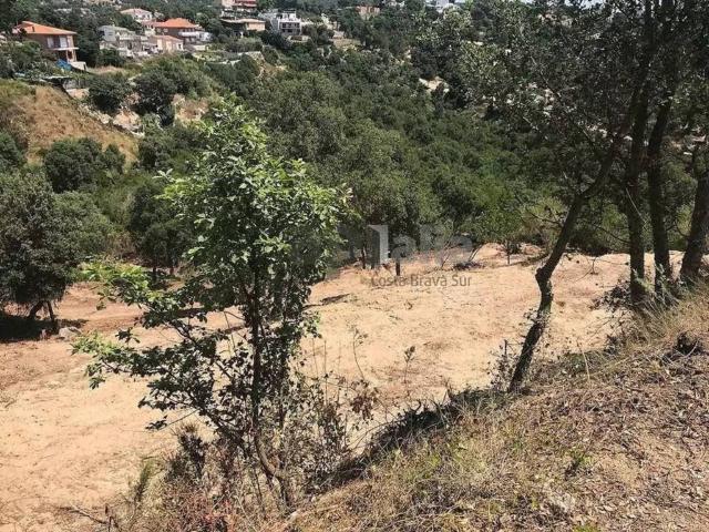 Terreno en Venta en Lloret de Mar