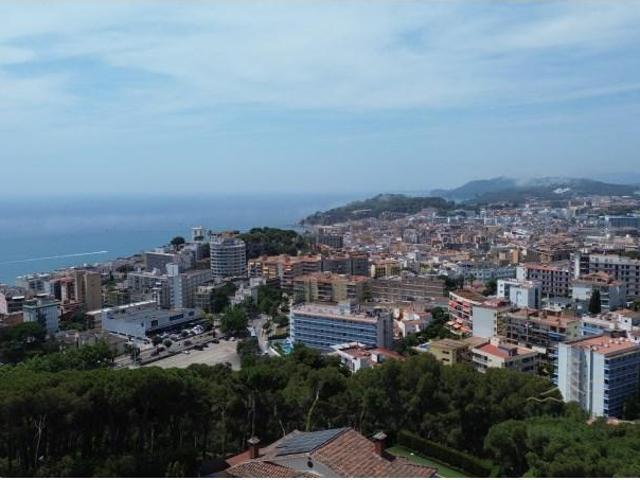 Terreno en venta en Lloret de Mar