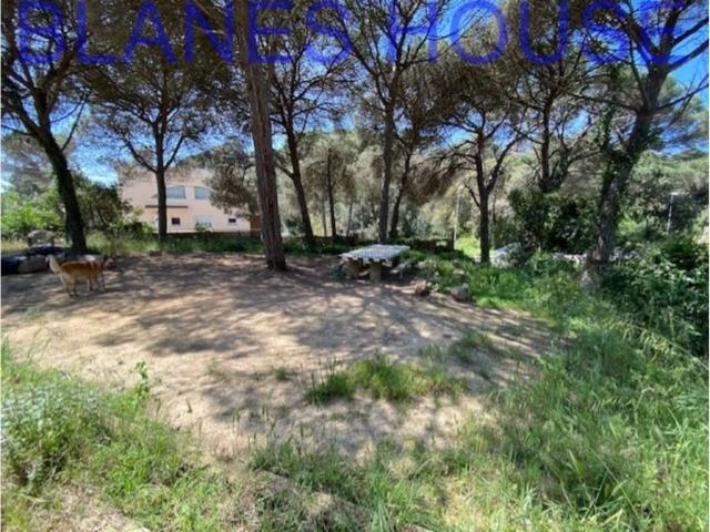 Terreno en Venta en Lloret de Mar