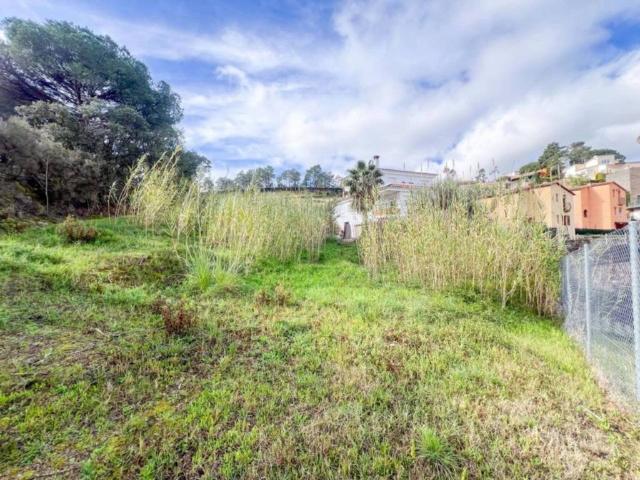 Terreno en Venta en Lloret de Mar