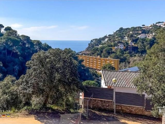 Terreno en Venta en Lloret de Mar