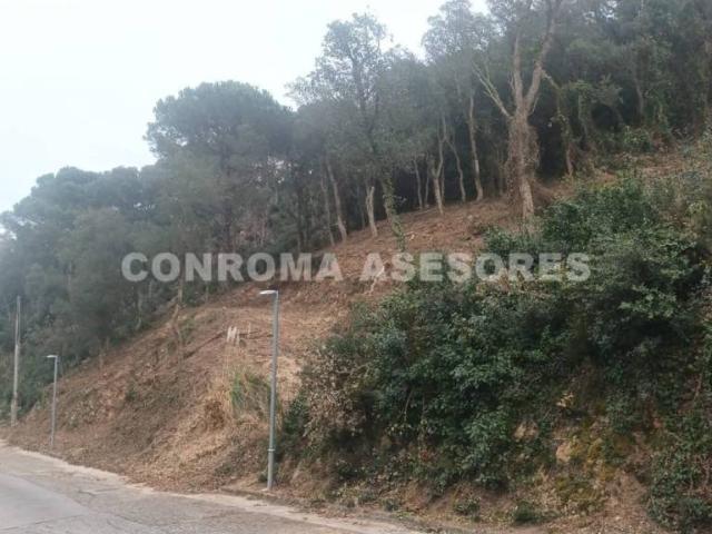 Terreno en Venta en Lloret de Mar
