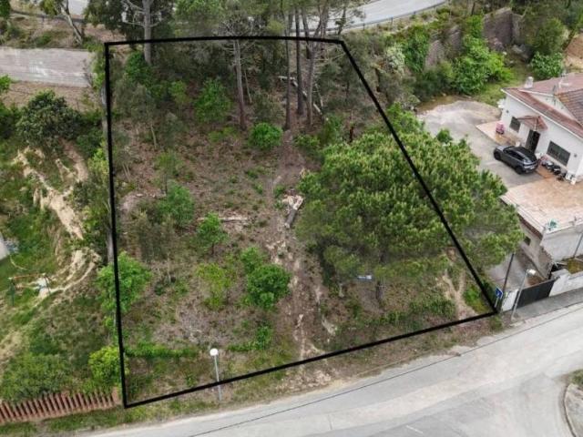 Terreno en Venta en Lloret de Mar