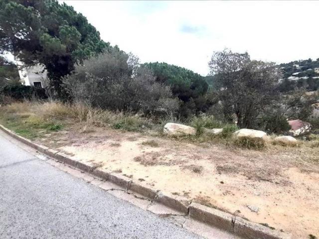 Terreno en Venta en Lloret de Mar