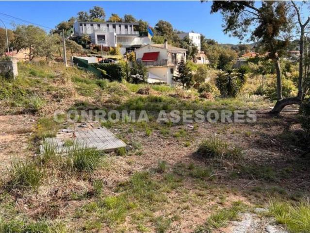 Terreno en Venta en Lloret de Mar