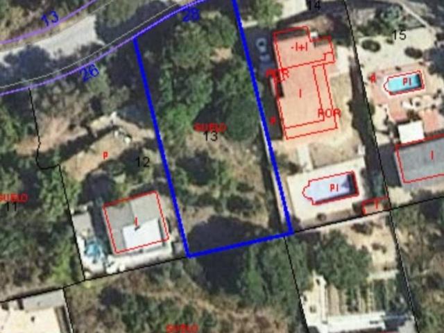 Terreno en Venta en Lloret de Mar