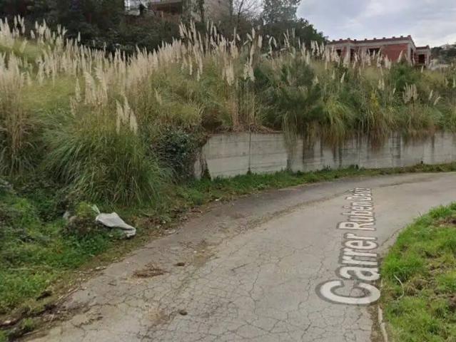 Terreno en Venta en Lloret de Mar