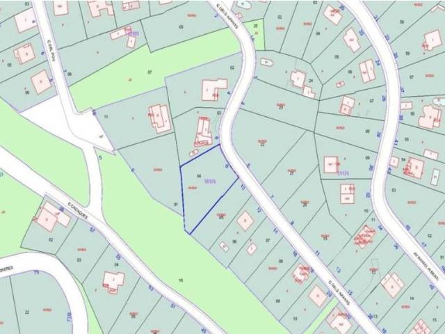 Terreno en Venta en Lloret de Mar