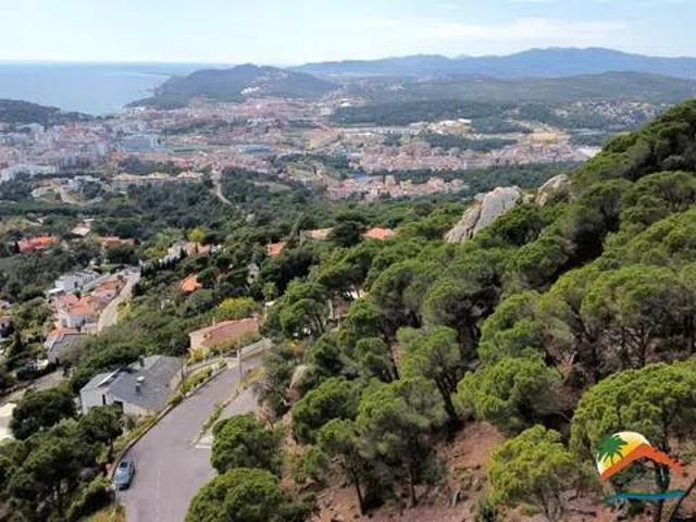 Terreno en Venta en Lloret de Mar