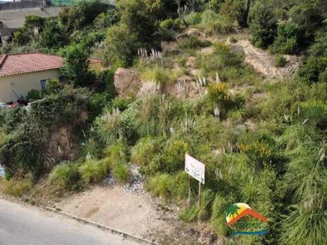 Terreno en Venta en Lloret de Mar